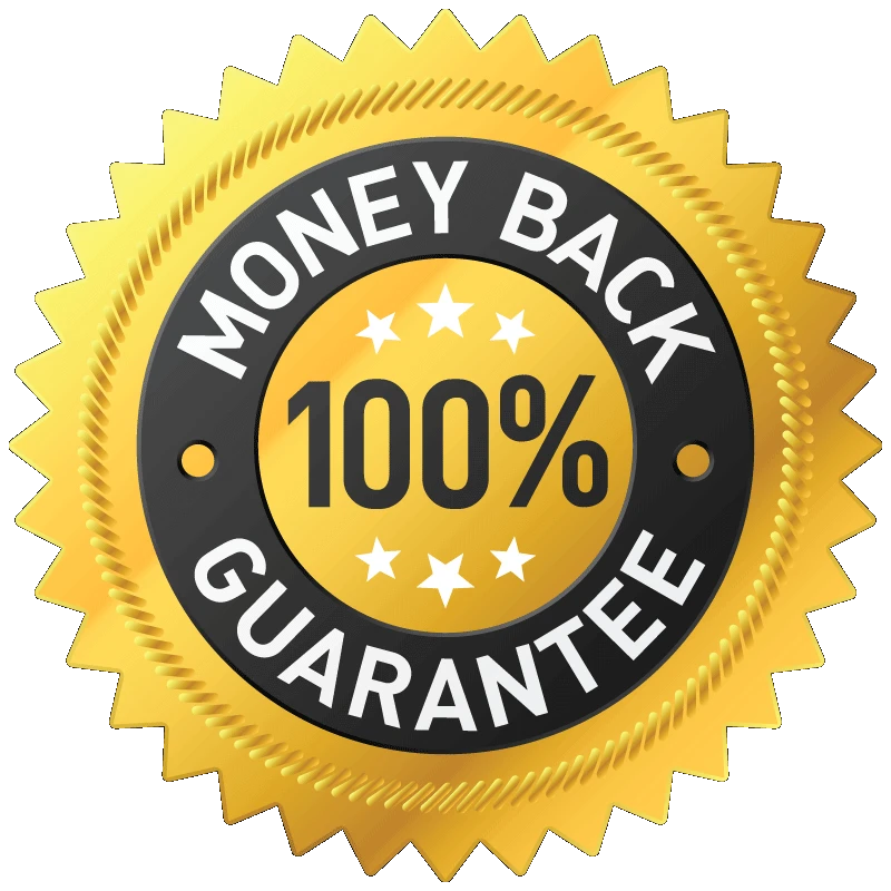 iDetectPro money back guarantee